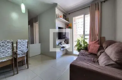 Apartamento para venda - jardim ipaussurama , 2 quartos,  57 m² - campinas