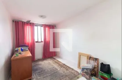 Apartamento para Venda - Itaquera, 2 Quartos,  60 m² - São Paulo