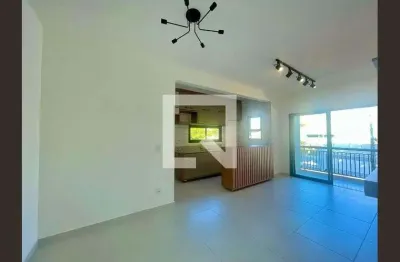 Apartamento com 1 quarto à venda na Rua Voluntários da Pátria, Retiro, Jundiaí