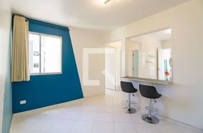 Apartamento para Venda - Vila Madalena, 2 Quartos,  48 m² - São Paulo