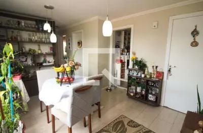 Apartamento para Venda - Aberta dos Morros, 3 Quartos,  52 m² - Porto Alegre