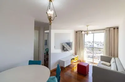 Apartamento para venda - cangaíba, 2 quartos,  56 m² - são paulo