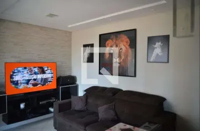 Apartamento para Venda - Vila Assunção, 2 Quartos,  52 m² - Santo André