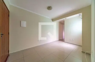 Apartamento para Venda - Jardim Santo Alberto, 2 Quartos,  47 m² - Santo André