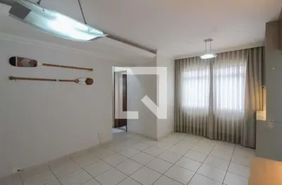 Apartamento para Venda - Castelo, 2 Quartos,  54 m² - Belo Horizonte