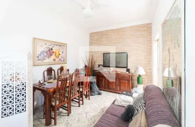 Apartamento para Venda - Estácio , 2 Quartos,  80 m² - Rio de Janeiro
