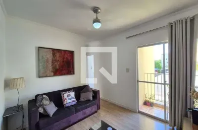 Apartamento para Venda - Jardim Andorinhas, 2 Quartos,  64 m² - Campinas
