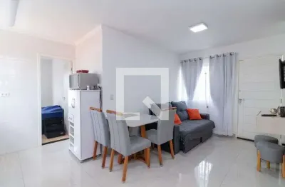 Apartamento para venda - vila nhocuné, 3 quartos,  54 m² - são paulo