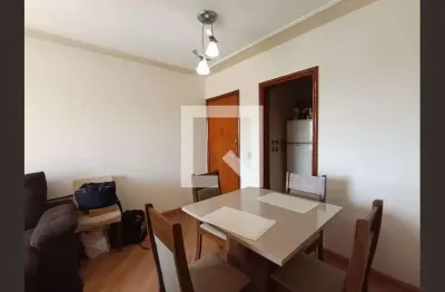 Apartamento para venda - vila clementino, 2 quartos,  49 m² - são paulo