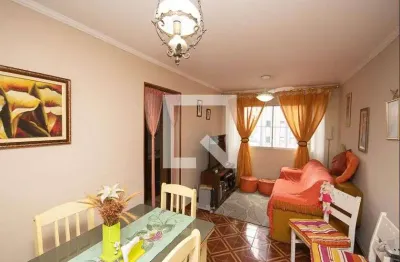 Apartamento para Venda - Parque Novo Mundo , 2 Quartos,  65 m² - São Paulo