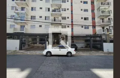 Apartamento para Venda - Vila das Mercês, 2 Quartos,  64 m² - São Paulo