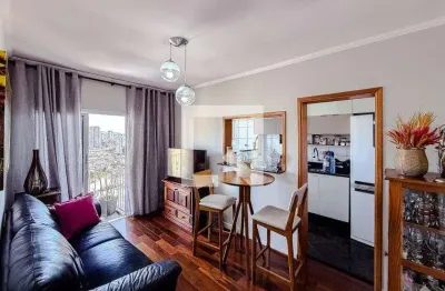 Kitnet / stúdio para venda - liberdade, 1 quarto,  45 m² - são paulo
