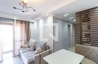 Apartamento para venda - santo antônio, 2 quartos,  47 m² - osasco