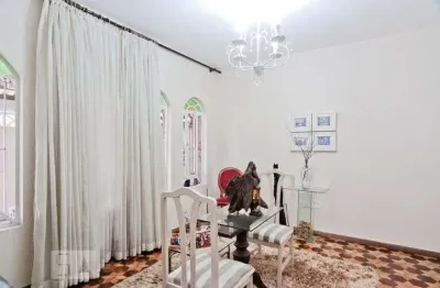 Casa para Venda - Lauzane Paulista, 4 Quartos,  165 m² - São Paulo