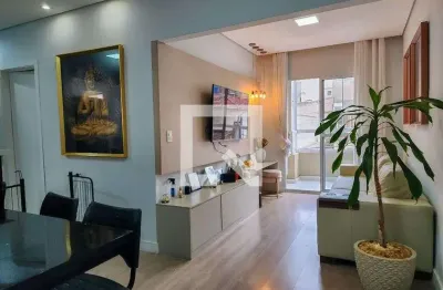 Apartamento para venda - nova petrópolis, 2 quartos,  64 m² - são bernardo do campo