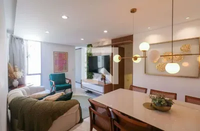 Apartamento para venda - oswaldo cruz, 2 quartos,  60 m² - são caetano do sul