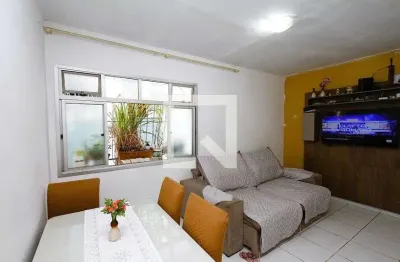 Apartamento para venda - joão pinheiro, 2 quartos,  74 m² - belo horizonte