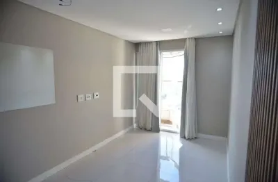 Apartamento para venda - centro, 2 quartos,  60 m² - santo andré
