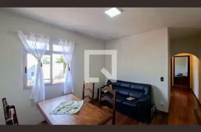 Apartamento para venda - ipiranga, 2 quartos,  70 m² - belo horizonte