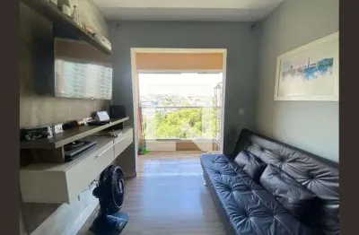 Apartamento para Venda - Jardim Sao Luis, 2 Quartos,  51 m² - São Paulo
