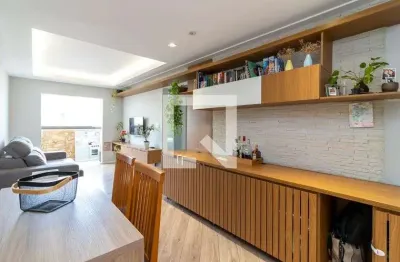 Apartamento para Venda - Água Fria, 2 Quartos,  62 m² - São Paulo