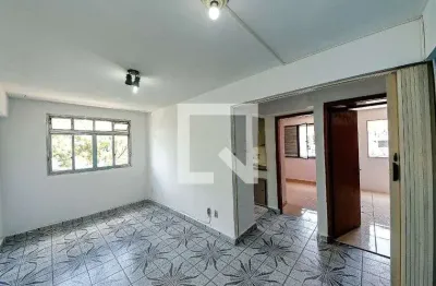 Apartamento para venda - vila santa clara, 2 quartos,  55 m² - são paulo