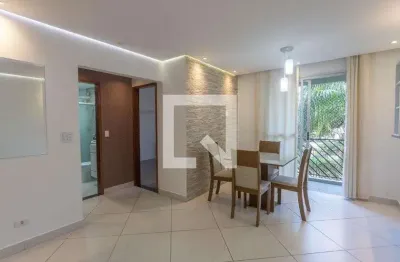 Apartamento com 2 quartos à venda na Rua São Pedro, Centro, Diadema