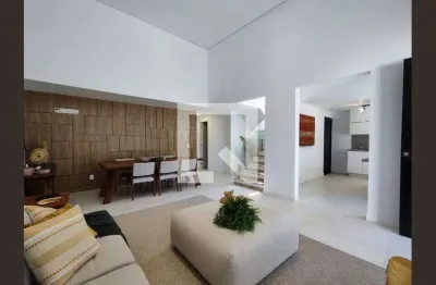 Casa / sobrado em condomínio para venda - vargem pequena, 4 quartos,  170 m² - rio de janeiro