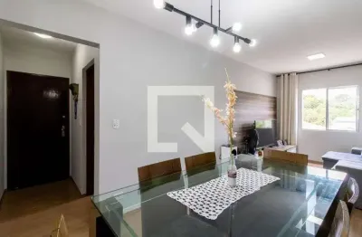 Apartamento para Venda - Vila Rosália, 2 Quartos,  70 m² - Guarulhos