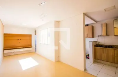 Apartamento para venda - cidade sao jorge, 2 quartos,  60 m² - santo andré