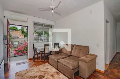 Apartamento para venda - vila jardim, 3 quartos,  87 m² - porto alegre