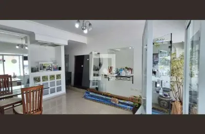 Casa para venda - jardim do mar, 2 quartos,  192 m² - são bernardo do campo