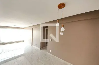 Apartamento para Venda - Vila Santa Clara, 2 Quartos,  64 m² - São Paulo