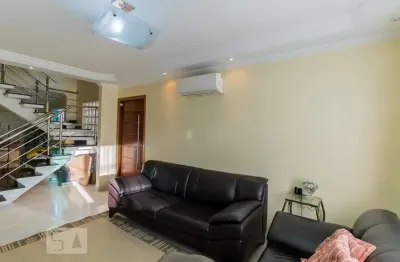 Casa com 3 quartos à venda na Rua Antônio Augusto Portugal, Cangaíba, São Paulo