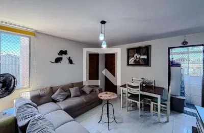 Apartamento para venda - ipiranga, 2 quartos,  49 m² - são paulo