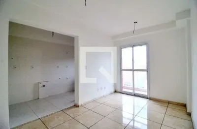 Apartamento para venda - parque das nações, 2 quartos,  58 m² - santo andré
