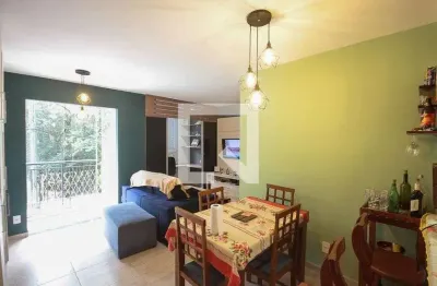 Apartamento para venda - sapopemba, 2 quartos,  60 m² - são paulo