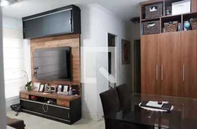 Apartamento com 2 quartos à venda na Rua Marquês de Valença, Mooca, São Paulo