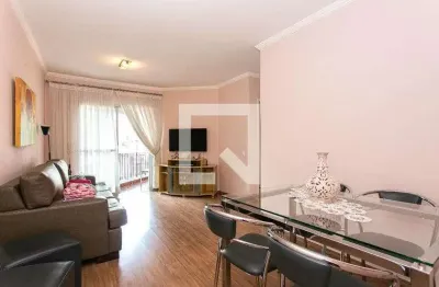 Apartamento para Venda - Tatuapé, 2 Quartos,  64 m² - São Paulo