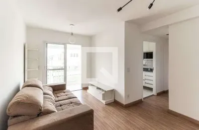 Apartamento para Venda - Santa Cecília, 2 Quartos,  59 m² - São Paulo