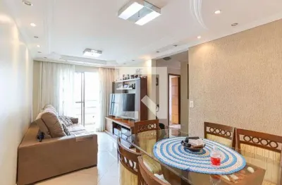 Apartamento com 2 quartos à venda na Rua João Guimarães Rosa, Veloso, Osasco