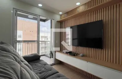 Apartamento para venda - picanço, 2 quartos,  58 m² - guarulhos