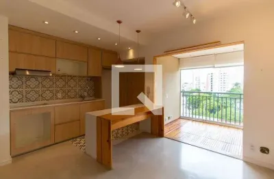 Apartamento para Venda - Jardim Anália Franco, 2 Quartos,  57 m² - São Paulo