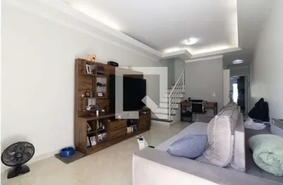 Casa com 3 quartos à venda na Rua Professor Aristóbulo de Freitas, Ponte Rasa, São Paulo