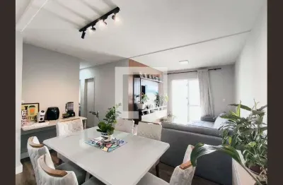 Apartamento com 3 quartos à venda na Rua Carlos Humel Guimarães, Vila Nambi, Jundiaí
