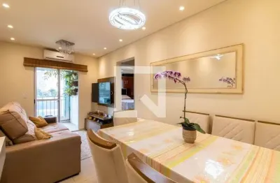 Apartamento para venda - jardim maia, 2 quartos,  55 m² - guarulhos