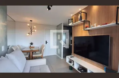 Apartamento para Venda - Taquaral, 2 Quartos,  56 m² - Campinas