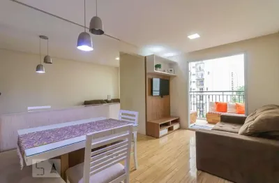 Apartamento para Venda - Jardim São Savério, 3 Quartos,  62 m² - São Paulo