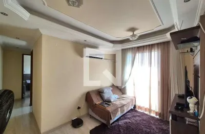 Apartamento para venda - são bernardo, 2 quartos,  70 m² - campinas