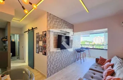 Apartamento para venda - nova petrópolis, 2 quartos,  60 m² - são bernardo do campo